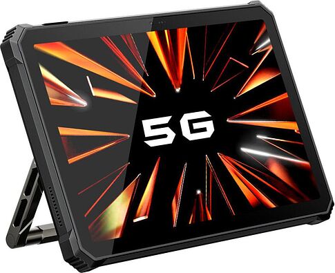 Профессиональный планшет Blackview Active 12 Pro 12GB/256GB (черный)