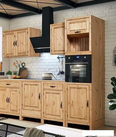 Шкаф напольный Kommodum KCBT4