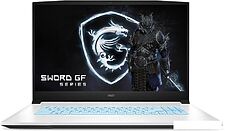 Игровой ноутбук MSI Sword 17 A12UCR-823XRU Игровой ноутбук MSI Sword 17 A12UCR-823XRU