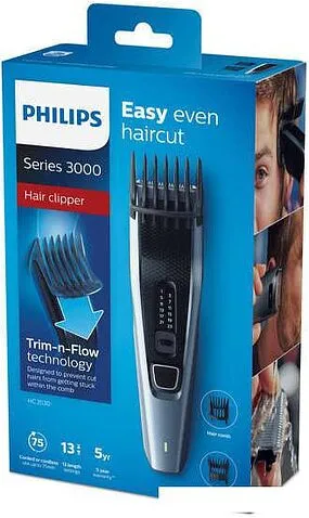 Машинка для стрижки Philips HC3530/15