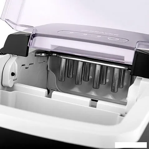 Льдогенератор Brayer BR6301