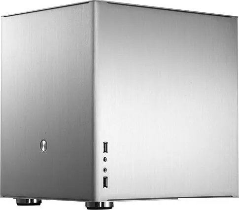 Корпус Jonsbo V4 (серебристый)