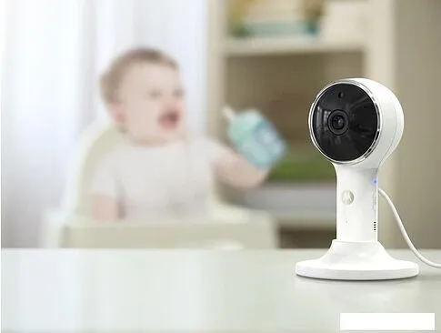 Видеоняня Motorola Lux 65 Connect