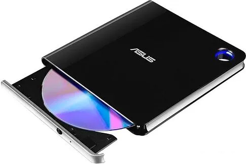 BD привод ASUS SBW-06D5H-U