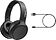 Наушники Philips TAH5205BK/00