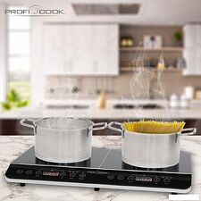Настольная плита ProfiCook PC-DKI 1067