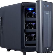 Винный шкаф Libhof Amateur AX-6