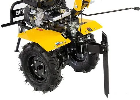 Мотоблок Denzel DPT-270X 56403