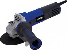 Угловая шлифмашина Oasis AG-80/125 Pro Угловая шлифмашина Oasis AG-80/125 Pro