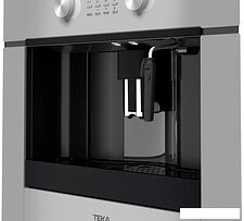 Эспрессо кофемашина TEKA CLC 855 GM (серебристый)