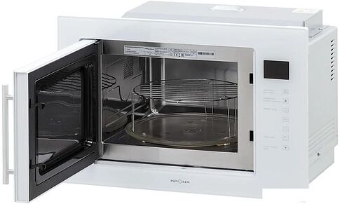Микроволновая печь Krona Riflesso 60 WH V2