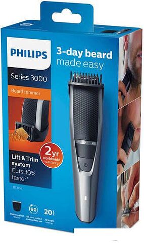 Машинка для стрижки Philips BT3216/14