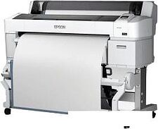 Принтер Epson SureColor SC-T5200 Принтер Epson SureColor SC-T5200