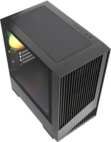 Корпус Powercase Mistral Micro A12B CMMA12B-L3