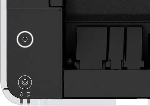 Принтер Epson M1140