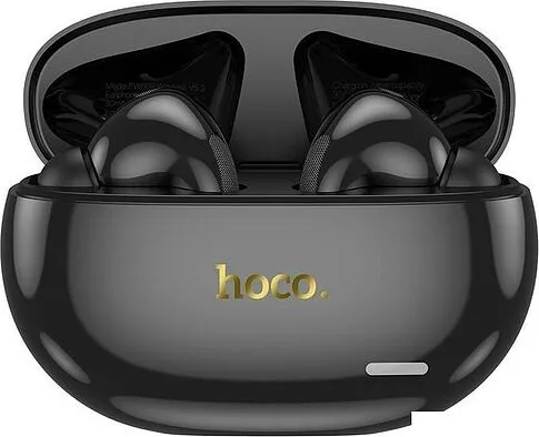 Наушники Hoco EW60 Plus ANC (черный)