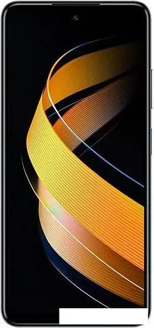 Смартфон Infinix Smart 8 Plus X6526 4GB/128GB (черный)