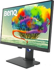 Монитор BenQ PD2705Q