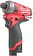 Винтоверт Milwaukee M12 FQID-202X 4933464973 (с 2-мя АКБ, кейс)