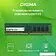 Оперативная память Digma 16ГБ DDR4 3200 МГц DGMAD43200016S