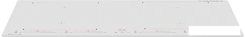 Варочная панель MAUNFELD CVI604SBEXWH Inverter