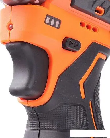 Винтоверт Patriot BR 469 180201469 (с 2-мя АКБ, кейс)