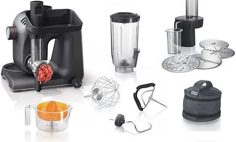 Кухонный комбайн Bosch MUM58M59