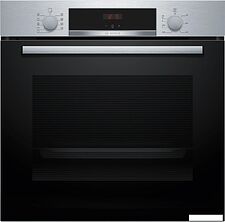 Электрический духовой шкаф Bosch Serie 4 HBA514BS3