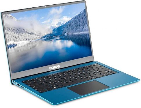 Ноутбук Echips Arctic F156UL-H