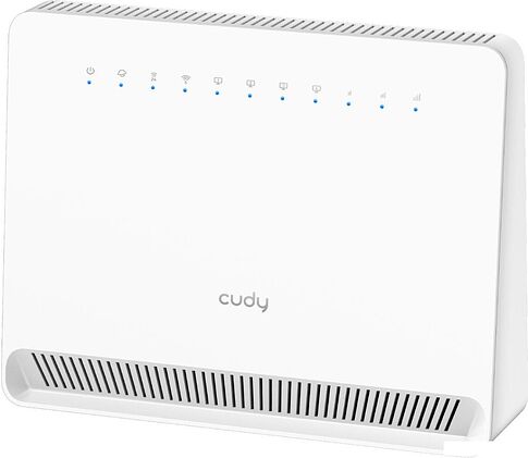 4G Wi-Fi роутер Cudy LT700E 1.0