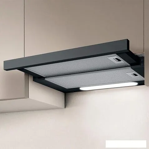 Кухонная вытяжка Elica Elite 14 LUX BL/A/60
