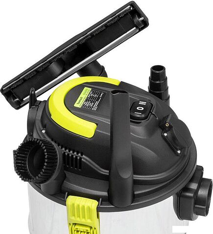 Пылесос DLT Yowmoft CVL20-AS 5276