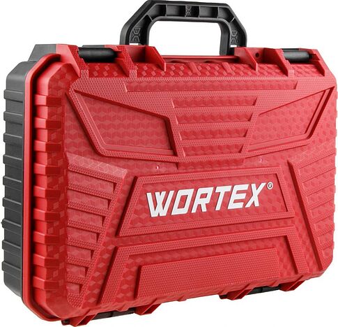 Винтоверт Wortex CWR 0218 1329731 (с 2-мя АКБ, кейс)