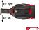 Мультифункциональная шлифмашина Milwaukee M18 Fuel FMT-502X 4933478492 (с 2-мя АКБ, кейс)