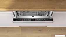 Встраиваемая посудомоечная машина Bosch Serie 2 SPV2IKX01Q