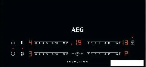 Варочная панель AEG IKE74441IB