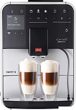 Кофемашина Melitta Caffeo Barista T Smart F83/1-101