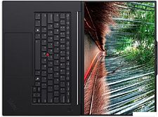 Рабочая станция Lenovo ThinkPad P1 Gen 8 21Q80026US