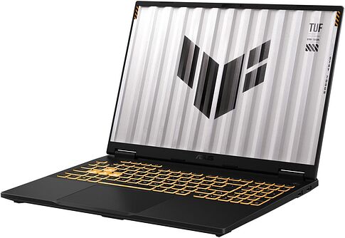 Игровой ноутбук ASUS TUF Gaming F16 FX608JP-RV023