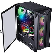 Корпус GameMax Brufen C1 Корпус GameMax Brufen C1
