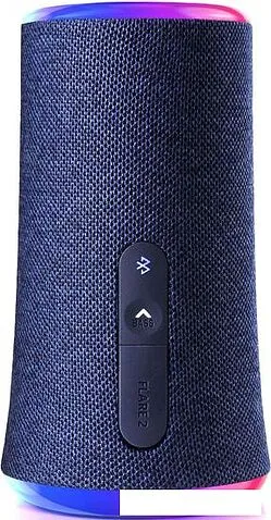Беспроводная колонка Anker SoundCore Flare 2 (синий)