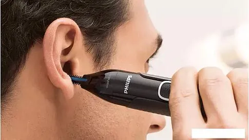 Универсальный триммер Philips NT5650/16