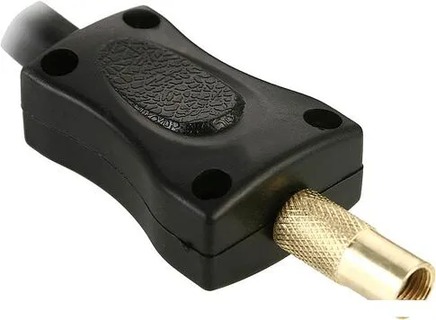 Автомобильный компрессор Alligator AL-400