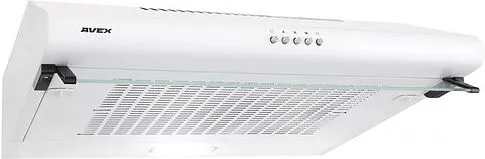 Кухонная вытяжка Avex AS 6040 W