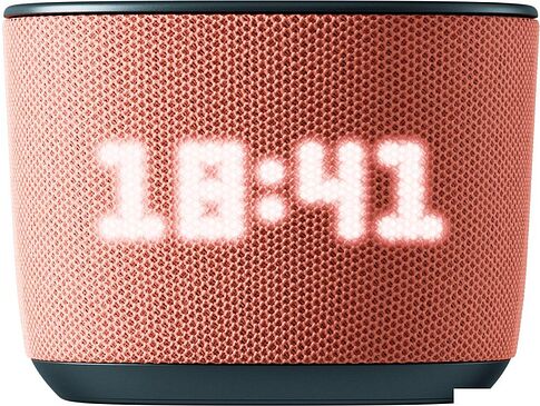 Умная колонка Sber SberBoom Home (терракотовый)