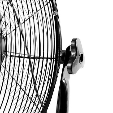 Вентилятор Royal Clima RSF-140M-BL