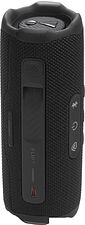 Беспроводная колонка JBL Flip 7 (черный)