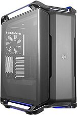 Корпус Cooler Master Cosmos C700P Black Edition MCC-C700P-KG5N-S00