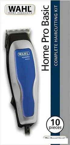 Машинка для стрижки волос Wahl Home Pro Basic 9155-1216