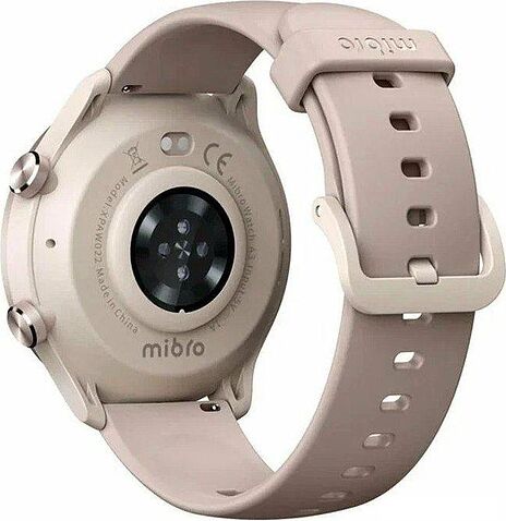 Умные часы Mibro A3 (бежевый)